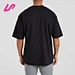 oversized sport shirt